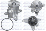 Veepump, mootori jahutus DOLZ C148