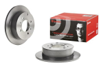 Piduriketas BREMBO 08.A114.11