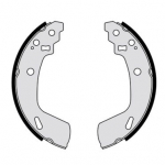 Piduriklotside komplekt BREMBO S 79 527