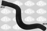 Jahutusvoolik SASIC 3406098