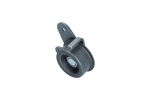 Pingutusrull,Hammasrihm KAMOKA R0556