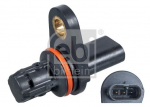 Andur,Nukkv&otilde;llipositsioon FEBI BILSTEIN 39811