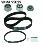 Hammasrihma komplekt SKF VKMA 95019