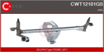 Pesurihoovastik CASCO CWT12101GS