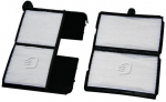 Filter,salongi&otilde;hk DENCKERMANN M110470