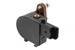 Andur, seadeelement- tulede ulatuse reguleerimine TOPRAN 724 566