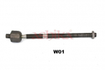 Sisemine rooliots,roolivarras ASHIKA 103-0W-W01