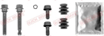 Juhth&uuml;lsikomplekt,pidurisadul QUICK BRAKE 113-0010X