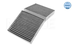 Filter,salongi&otilde;hk MEYLE 012 320 0017