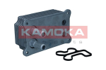 &Otilde;liradiaator,mootori&otilde;li KAMOKA 7730025