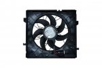 Ventilaator,mootorijahutus KAMOKA 7740098