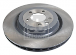 Piduriketas FEBI BILSTEIN 108534