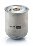 &Otilde;lifilter MANN-FILTER ZR 904 x
