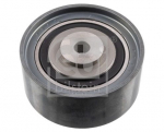 Seade-/juhtrull,hammasrihm FEBI BILSTEIN 24754