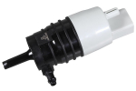 Klaasipesuvee pump,klaasipuhastus METZGER AUTOTEILE 2221207