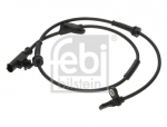 Andur, rattap&ouml;&ouml;rete arv FEBI BILSTEIN 198145