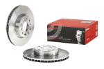 Piduriketas BREMBO 09.5315.14