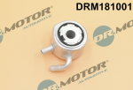 &Otilde;liradiaator,mootori&otilde;li Dr.Motor Automotive DRM181001