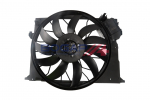 Ventilaator,mootorijahutus BOGAP C4243105