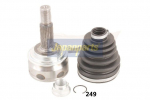 Liigendlaager, veov&otilde;ll JAPANPARTS GI-249