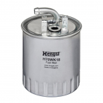 K&uuml;tusefilter HENGST FILTER H70WK18