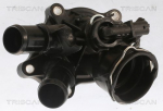 Termostaat,Jahutusvedelik TRISCAN 8620 481103