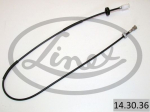 Tahhov&otilde;ll LINEX 14.30.36