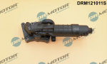 Korpus, &otilde;lifilter Dr.Motor Automotive DRM121011S