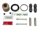 Remondikomplekt,Pidurisadul FRENKIT 748829