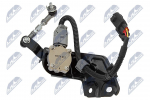 Andur, seadeelement- tulede ulatuse reguleerimine NTY ECX-TY-012