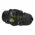 Rattapidurisilinder JAPANPARTS CS-834