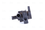 Lisaveepump (jahutusvee ringluss&uuml;steem) NISSENS 831071