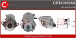 Starter CASCO CST40183AS