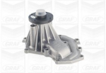 Veepump, mootori jahutus GRAF PA1147