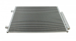 Kondensaator,kliimaseade MAXGEAR AC830372