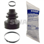 Kaitsekummikomplekt, veov&otilde;ll SWAG 70 91 4906
