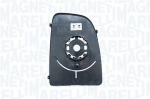 Peegliklaas,V&auml;lispeegel MAGNETI MARELLI 350319420290