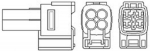 Lambda andur MAGNETI MARELLI 466016355029