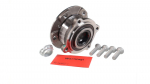 Rattalaagrikomplekt SKF VKBA 6619