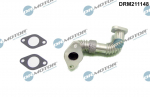 Toru&uuml;hendus, EGR-klapp Dr.Motor Automotive DRM211148
