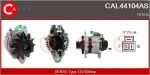 Generaator CASCO CAL44104AS