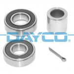 Rattalaagrikomplekt DAYCO KWD1436