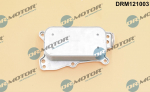 &Otilde;liradiaator,mootori&otilde;li Dr.Motor Automotive DRM121003