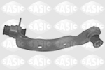 Paigutus,Mootor SASIC 4005520