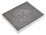 Filter,salongi&otilde;hk FEBI BILSTEIN 183851