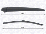 Kojameehe komplekt, klaasipesu MAGNETI MARELLI 000723180462