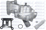 Veepump, mootori jahutus DOLZ F149CT