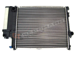 Radiaator,mootorijahutus GT-BERGMANN Automotive GT10-092