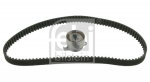 Hammasrihma komplekt FEBI BILSTEIN 26075