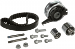 Hammasrihma komplekt GATES K055678XS